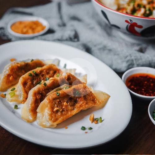 Bakmie Papi Gresik: Surga Kuliner Noodle yang Instagrammable dan Lezat