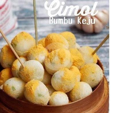 Mie Kriuk Original menu Makaroni Sultan Dan Es Teler Yummy, Babakan Surabaya