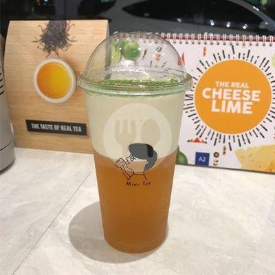 Mimi Teh Trunojoyo: Surga Kuliner Teh di Bandung yang Wajib Dikunjungi