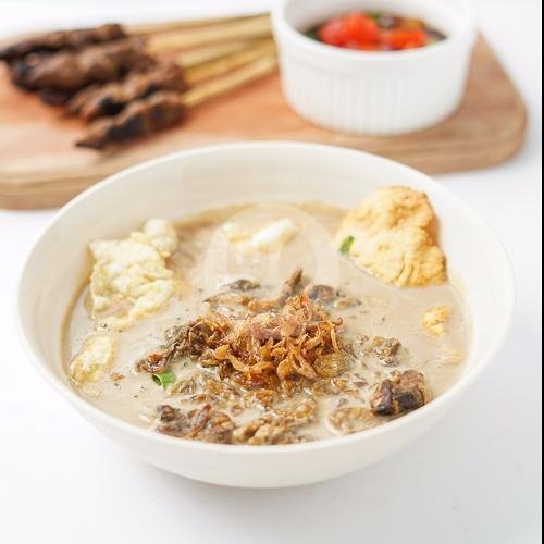Review Soto Betawi H. Ma’ruf: Pengalaman Makan Otentik di Cikini, Jakarta