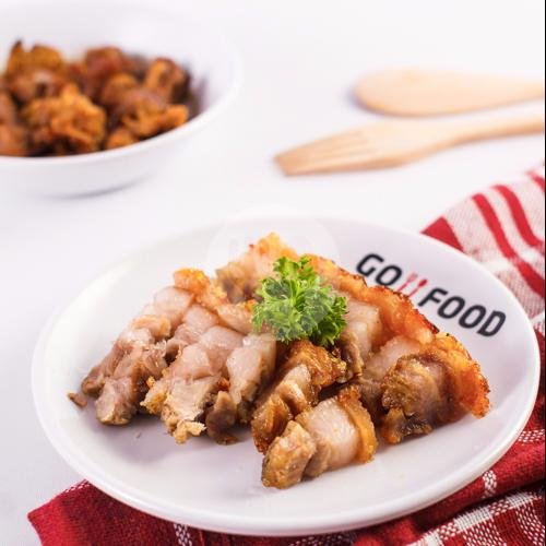 Review Warung Buto: Kuliner Non-Halal yang Cozy di Yogyakarta