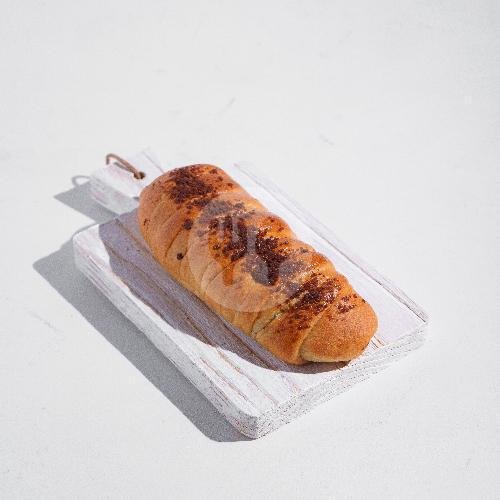Cinamon Roll menu Taralle Bakery And Cafe, Jl Ruko Pancawarna No 5 &6
