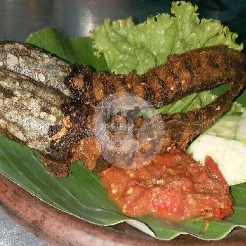 Pecel Ayam Dada menu Pecel Lele Mbak Tatik