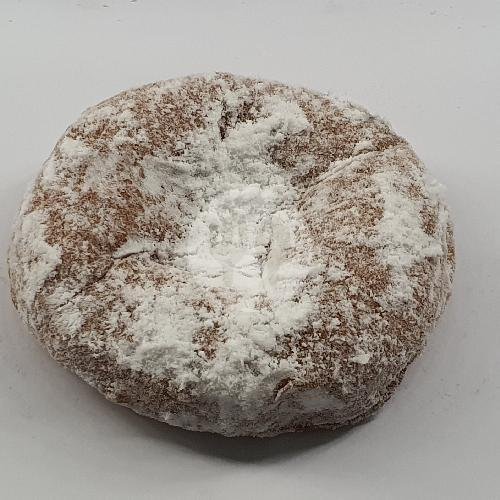 Donat Isi Kacang Ijo menu Primadona Bakery, Darmokali