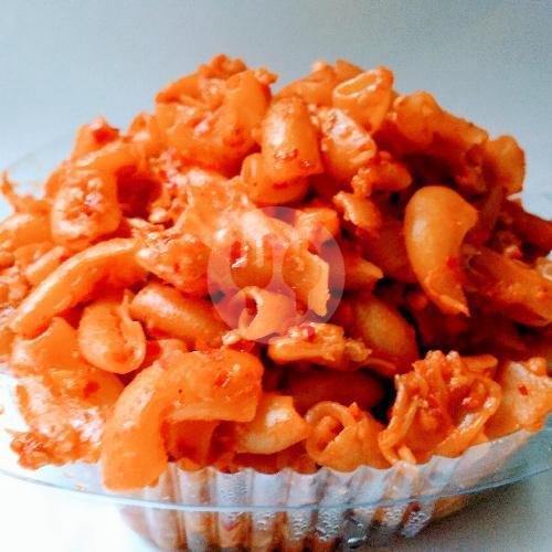 Review Macaroni Squad: Nostalgia Makanan Enak di Bandung