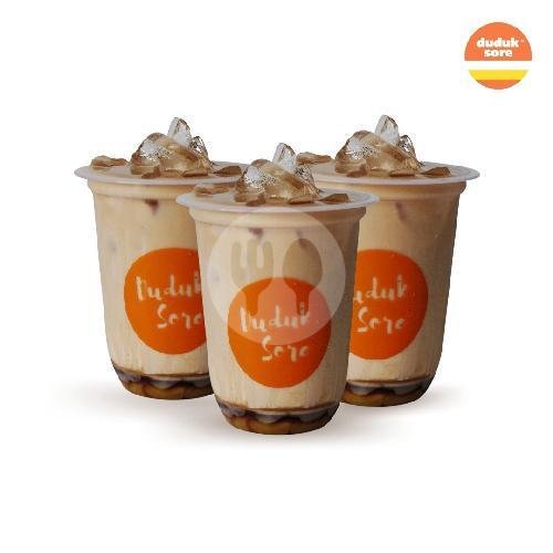 Paket Pesta 1 menu Duduk Sore x Seleranya Ibu, Cempaka Putih