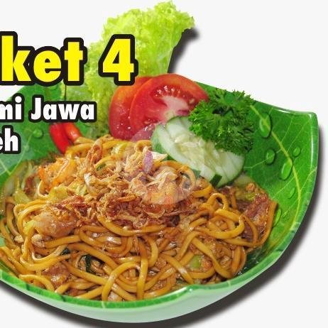 Review Waroeng Mbok Marni: Surga Kuliner di Solo Grand Mall Review Waroeng Mbok Marni: Surga Kuliner di Solo Grand Mall