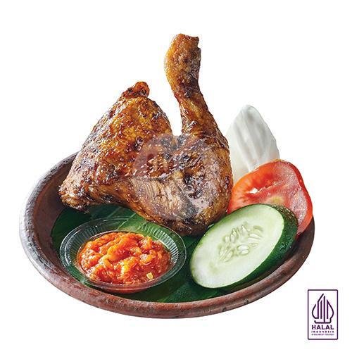 Review Restoran Penyetan Cok di Grand City Mall: Kenangan dan Kelezatan yang Menggugah Selera