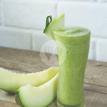 Apel+Wortel+Tomat+Jeruk No Sugar menu Bakoel Juice 92, Tambaksari