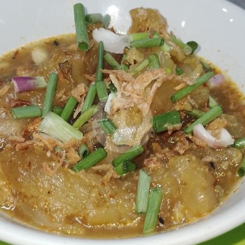 Review KIKIL SAPI LODOYO: Pengalaman Kuliner yang Berani di Gubeng Review KIKIL SAPI LODOYO: Pengalaman Kuliner yang Berani di Gubeng