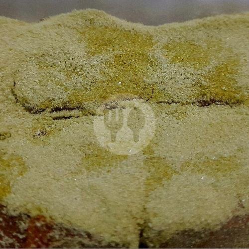 Jadoel Duo Topping Coklat Kacang Susu menu Terang Bulan Warna Warni Jember, Sumbersari