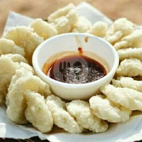 Cireng menu Jajan Dulu Dong Jajanan
