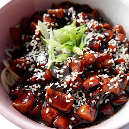 Paket 3 menu Gwaja Hanguk, Singosari