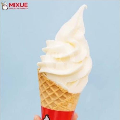 Review Mixue Batununggal: Surga Es Krim dan Smoothies di Batununggal Indah Raya