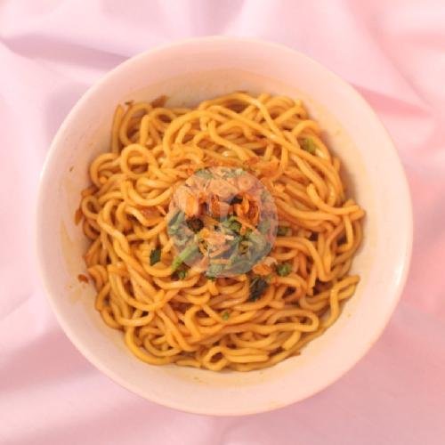 Batagor Baso menu Batagor Isan 185, Ciwastra