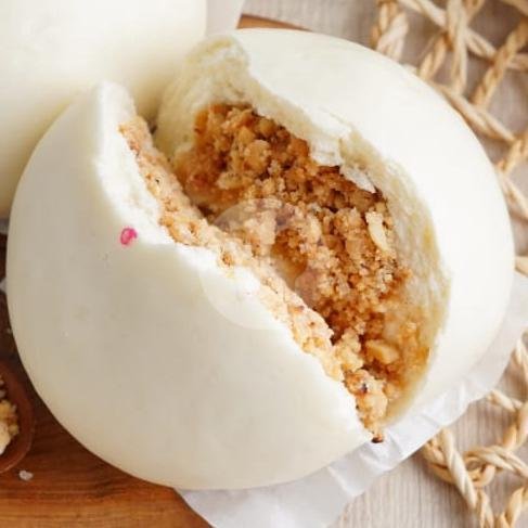 Review Bakpau B Delapan: Dumpling Lezat di Green Ville, Jakarta