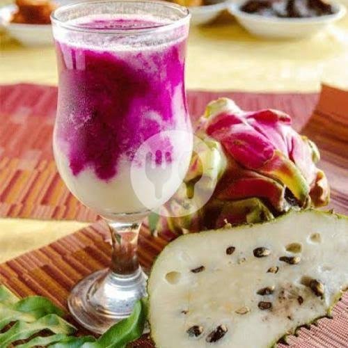Kacang Keju Coklat Wijen menu Martabak Kubang Hayuda, M Yamin