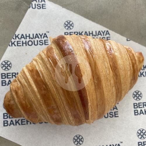 Double Cheese Croissants menu Berkahjaya Bakehouse