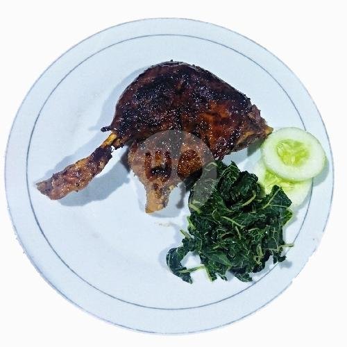 Mercon Sapi menu Chef Mima, KH Wahid Hasyim