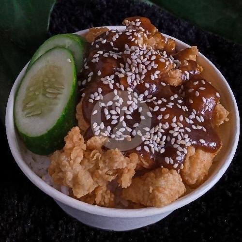 Mie Ayam Dumpling Ayam menu Mie Ayam Jakarta Mpok Irin