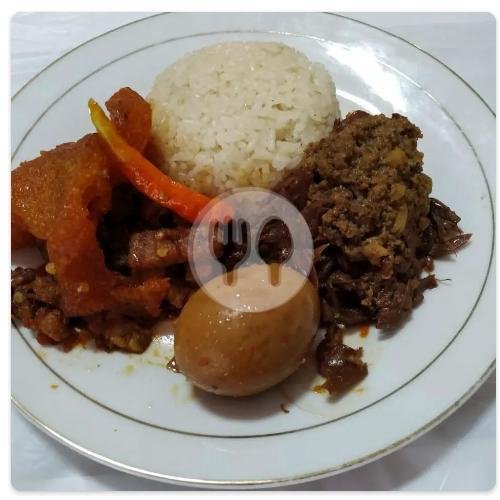 Review Gudeg Mbarek Hj Amad Semarang: Surga Kuliner Gudeg yang Wajib Dikunjungi Review Gudeg Mbarek Hj Amad Semarang: Surga Kuliner Gudeg yang Wajib Dikunjungi
