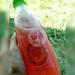 Review Dumboo Juice: Surga Jus Segar di Madiun yang Wajib Dikunjungi