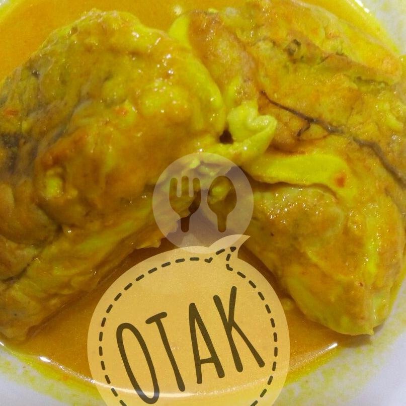 Cincang menu RM Saiyo, Cikutra Barat