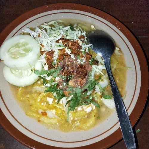 Miedes Goreng Gurih menu Miedes Pak Yono, Pundong