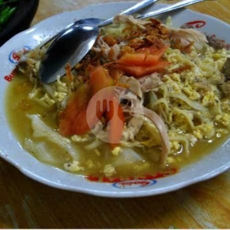 Review Bakmi Jawa Prima Roso: Mie Lezat di Pondok Bambu, Jakarta