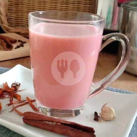 SEKOTENG menu Aneka Wedang Jahe Dan Wedang Uwuh Yaya