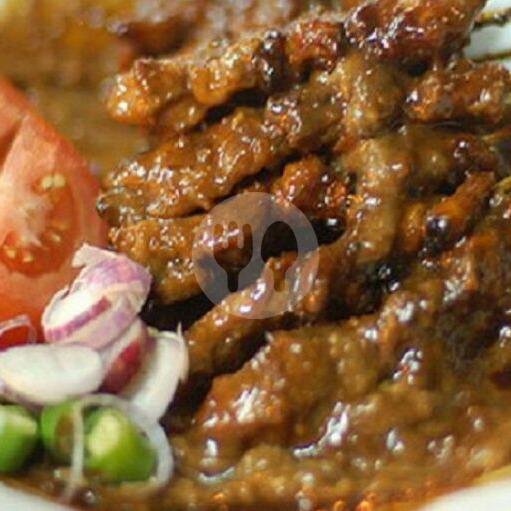 Sate Solo Moro Tresno (Pak Eko): Surga Kuliner di Cipayung yang Wajib Dikunjungi