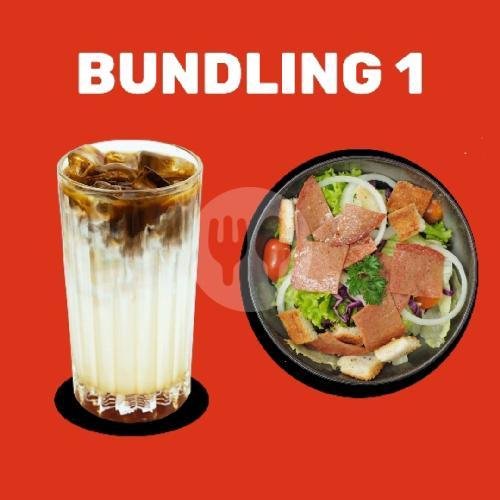 Review Menarik Sepakat Coffee: Surga Kuliner di Condongcatur, Yogyakarta
