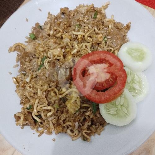 Fuyunghay menu Gohyong Menteng, Kreo Selatan