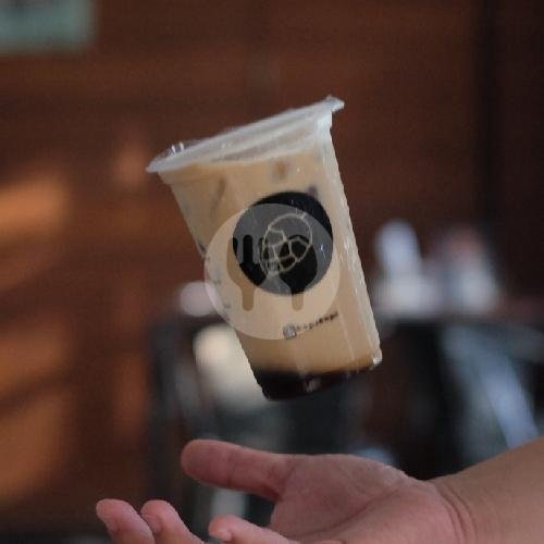 Review Hops Kopi Tegalsari: Tempat Cozy dengan Makanan Lezat dan Harga Terjangkau