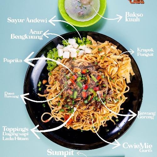 Mafia Cabe Junrejo: Surga Kuliner Nostalgia di Malang