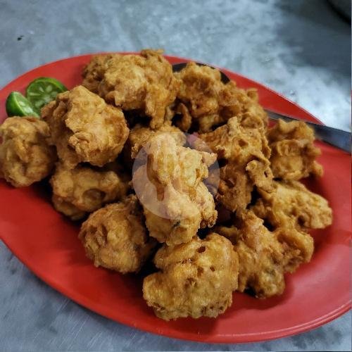 Gurame Tahu Tausie ( M ) menu RM Sedap Purwakarta, Setrasari Mall