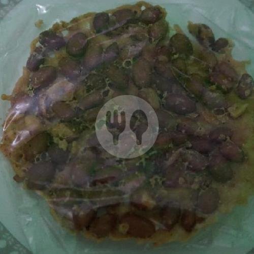 Rambak Sapi menu Soto Sapi Pak Fai Palagan, Ngaglik