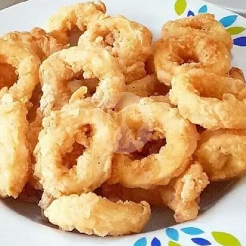 Review Rodjo Segoro Seafood: Pengalaman Makan Seafood Enak di Bandung Kulon