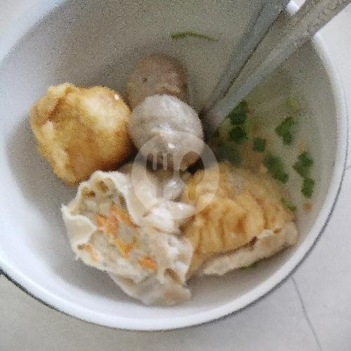 Review Bakwan Sehat Prima: Kuliner Lezat dan Sehat di Gunung Sari Indah, Surabaya