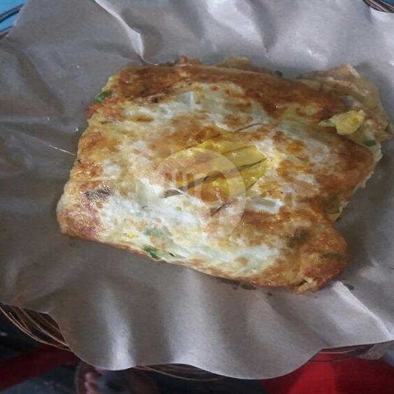 Joshua menu Darplok Sritanjung, Temenggungan