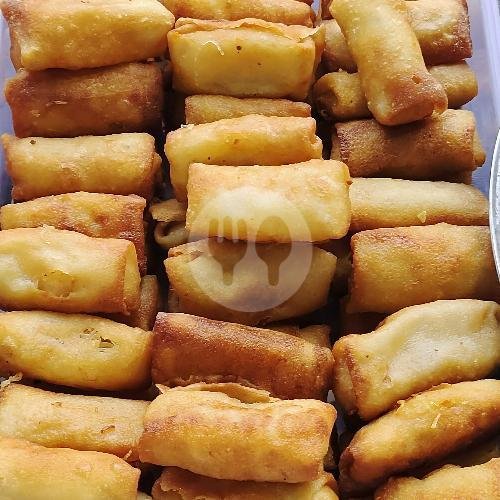 Martabak Telur (Small) menu Nasi Uduk Betawi Mpok Yuyun, Bekasi Barat Kota Baru