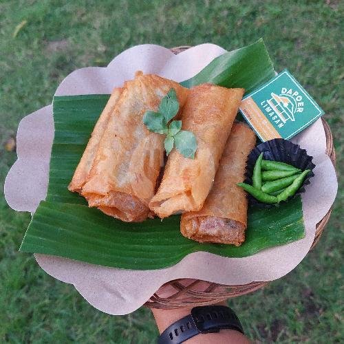Review Menarik Restoran Ingkung Dapoer Limasan di Yogyakarta: Ayam Bakar dan Suasana Cozy yang Bikin Betah