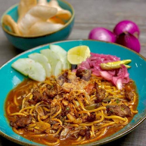 Nasi Goreng Aceh menu Mie Aceh Bang Cen, Gayungan