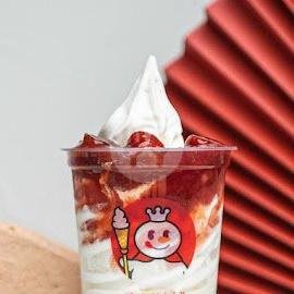 Boba Shake menu Mixue Citra Harmoni, Taman, Sidoarjo 61257