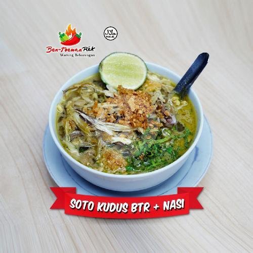 Review Ben Toeman Coffee & Eatery: Kuliner Lokal yang Wajib Dicoba di Sidoarjo