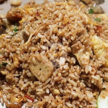 Nasi Goreng Kambing Mas Doni: Surga Kuliner di Banjaran yang Wajib Dicoba! Nasi Goreng Kambing Mas Doni: Surga Kuliner di Banjaran yang Wajib Dicoba!