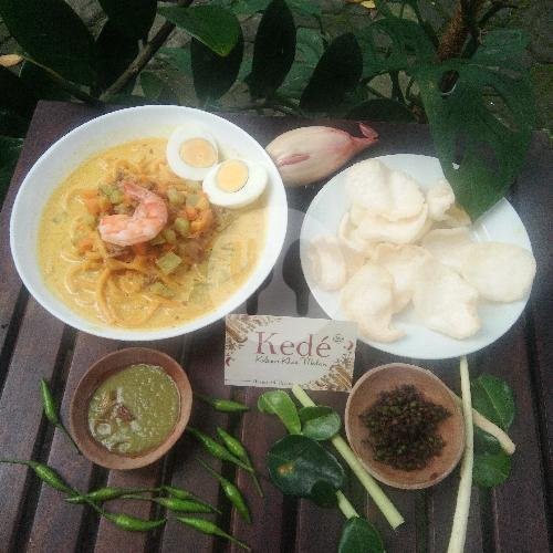 Miehun / Bihun Goreng menu Kede Kuliner Khas Medan, Mini