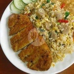 Review Menarik Restoran Special Ayam Katsu & Nasi Goreng di Semarang Review Menarik Restoran Special Ayam Katsu & Nasi Goreng di Semarang