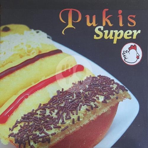 Review Bubur Ayam Abu Donny: Surga Kuliner di Batu yang Wajib Dicoba