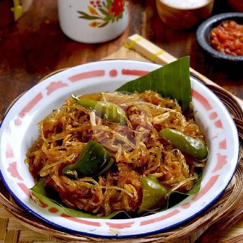 Soto Bandung (1/2 Porsi) menu Ayam Berkah, Cijerah